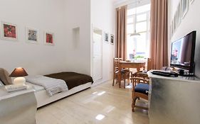 Rental Apartments Poznańska